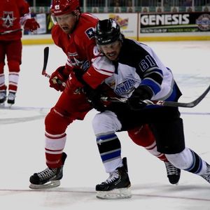 Image post by @wichita_thunder on Instagram