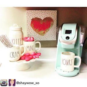 Image post by @keurig on Instagram
