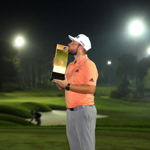 Image post by @tyrrellhatton on Instagram