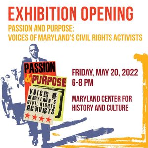 Image post by @mdhistory on Instagram