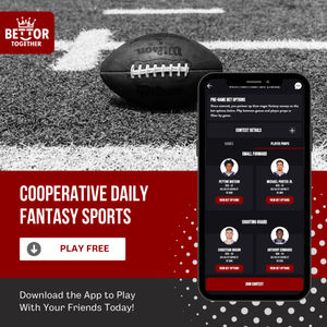 Image post by @bettortogether on Instagram