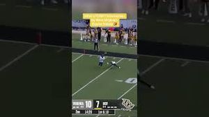 Video post by @247sports on YouTube