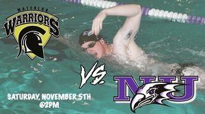 Image post by @niagaraswim on Instagram