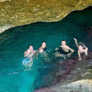 Image post by @kinikinitours on Instagram