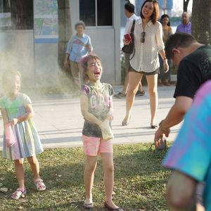 Image post by @esplanadesingapore on Instagram