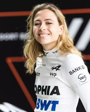 Image post by @femalesinmsport on Instagram