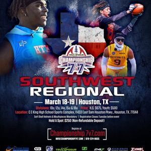 Image post by @championship7v7 on Instagram