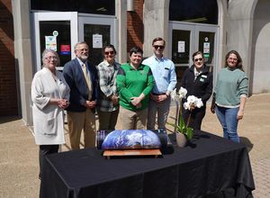 Image post by @marshallu on Instagram