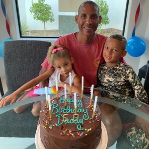 Image post by @reggiemillertnt on Instagram