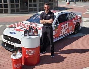 Image post by @coreylajoie on Instagram