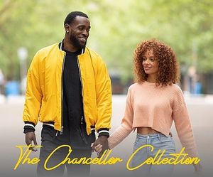 Image post by @kamchancellor on Instagram