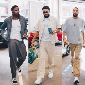 Image post by @upscalehype on Instagram