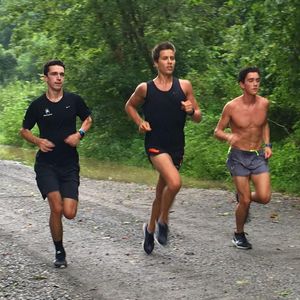 Image post by @richmondxctf on Instagram