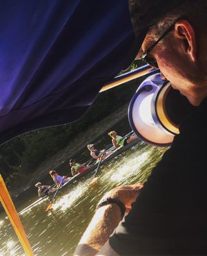 Image post by @uvarowing on Instagram