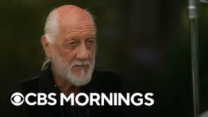 Video post by @cbsmornings on YouTube
