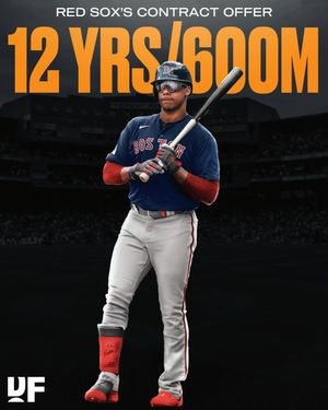 Image post by @dugoutforever on Instagram
