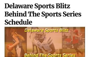 Image post by @delawaresportsblitz on Instagram