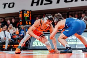 Image post by @cowboywrestling on Instagram