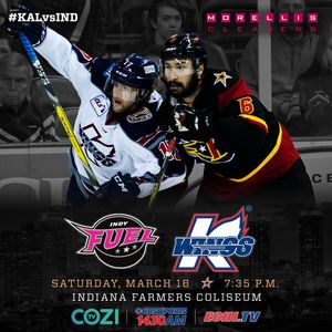 Image post by @indyfuel on Instagram