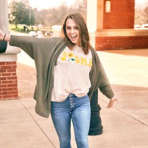 Image post by @utees_trisigma on Instagram
