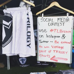 Image post by @trilogylacrosse on Instagram