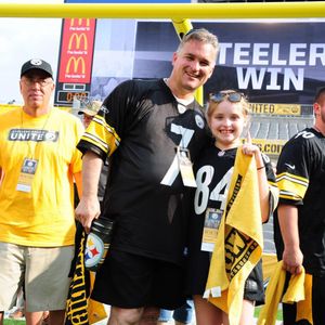 Image post by @steelers_nation_unite on Instagram