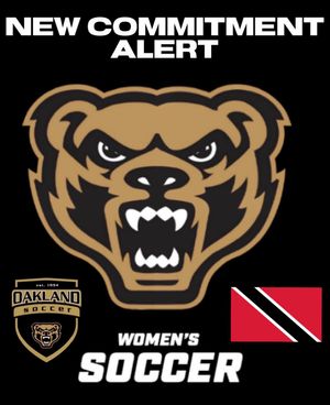 Image post by @oaklandwsoc on Instagram