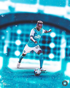 Image post by @harrisonmvh on Instagram