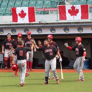 Image post by @baseballcanada on Instagram