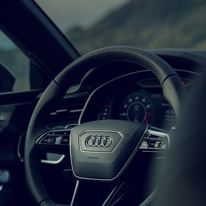 Image post by @audi on Instagram
