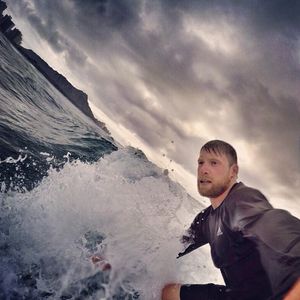 Image post by @nicktroutmankayak on Instagram