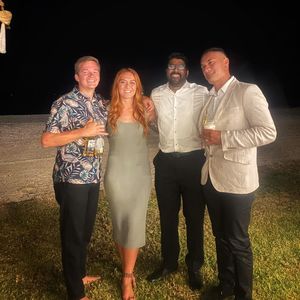 Image post by @niall_williams13 on Instagram