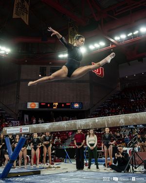 Image post by @denver_gymnastics on Instagram