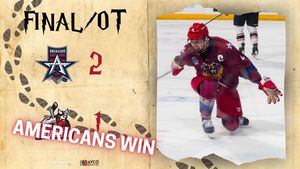 Image post by @AllenAmericans on Twitter