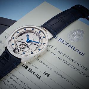 Image post by @sothebyswatches on Instagram