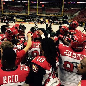 Image post by @jaxsharks on Instagram