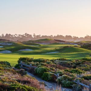 Image post by @pebblebeachresorts on Instagram