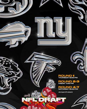 Image post by @ohiostatefb on Instagram