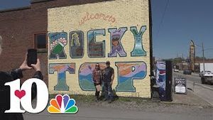 Video post by @wbir10 on YouTube