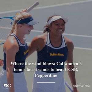 Image post by @dailycalsports on Instagram