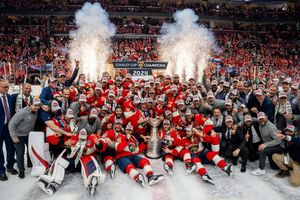 Image post by @rapidcityrush on Instagram