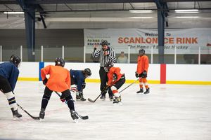 Image post by @sniderhockey on Instagram