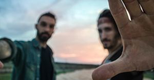 Image post by @magicgiant on Instagram