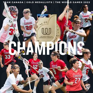 Image post by @lacrossecanada on Instagram
