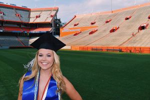 Image post by @gatorsgym on Instagram