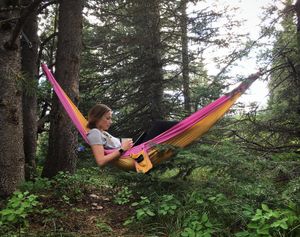 Image post by @emilyventures on Instagram