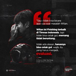 Image post by @indonesianblood on Instagram