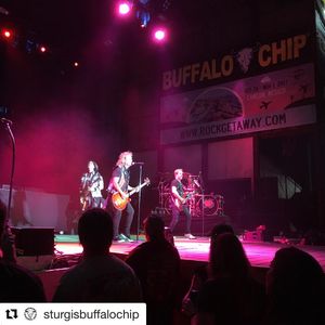 Image post by @nightranger on Instagram