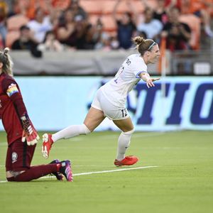 Image post by @nwsl on Instagram