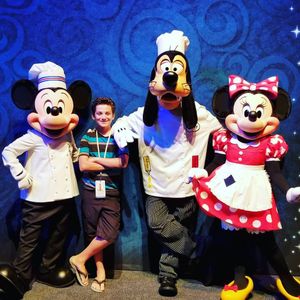 Image post by @thedisneyblog on Instagram